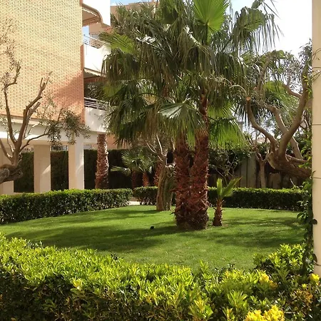 Playa San Juan Apartment *