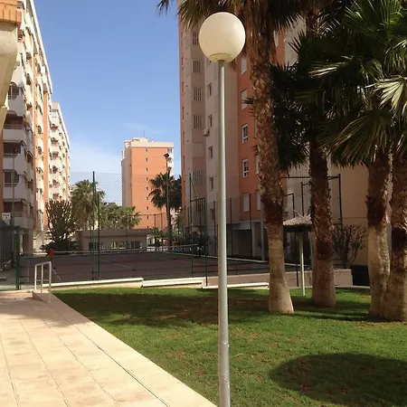 Playa San Juan * Alicante