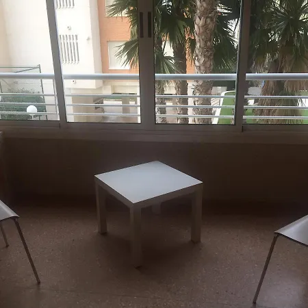 Apartment Playa San Juan